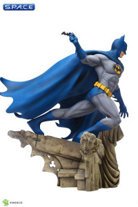 Batman Statue (DC Comics)