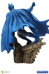 Batman Statue (DC Comics)