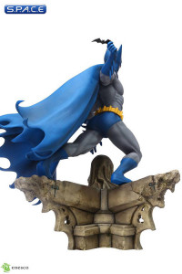 Batman Statue (DC Comics)