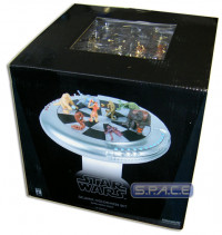 Dejarik Holochess Set Expansion Pack (Star Wars)