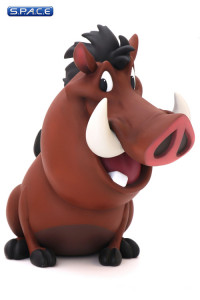 Pumbaa PVC Statue (The Lion King)