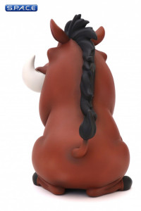 Pumbaa PVC Statue (The Lion King)