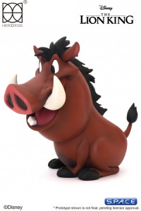 Pumbaa PVC Statue (The Lion King)