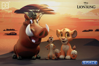 Pumbaa PVC Statue (The Lion King)