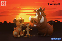 Pumbaa PVC Statue (The Lion King)