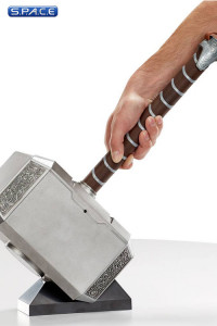 1:1 Mjolnir Prop Replica - Marvel Legends Series (Marvel)