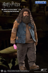 1/6 Scale Rubeus Hagrid 2.0 (Harry Potter)