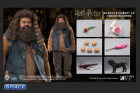 1/6 Scale Rubeus Hagrid 2.0 (Harry Potter)