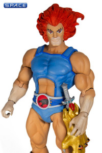 Ultimate Lion-O (Thundercats)