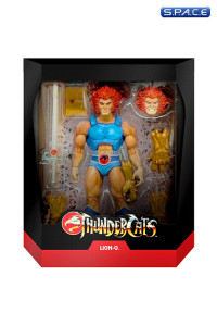 Ultimate Lion-O (Thundercats)