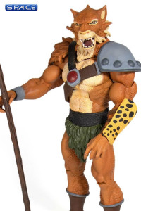 Ultimate Jackalman (Thundercats)