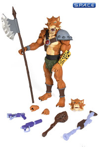 Ultimate Jackalman (Thundercats)