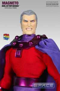 1/6 Scale RAH Magneto (Marvel)