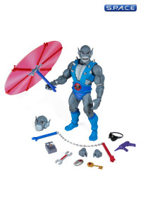 Ultimate Panthro (Thundercats)