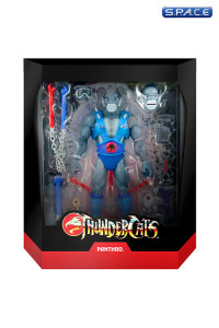 Ultimate Panthro (Thundercats)