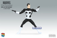 1/6 Scale RAH The Punisher (Marvel)