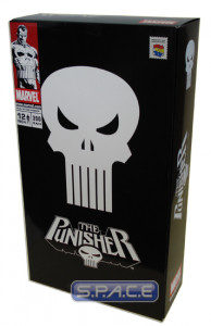 1/6 Scale RAH The Punisher (Marvel)