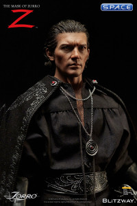 1/6 Scale Zorro (The Mask of Zorro)