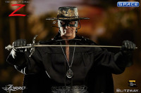 1/6 Scale Zorro (The Mask of Zorro)