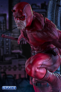 1/4 Scale Daredevil Legacy Replica Statue (Marvel)