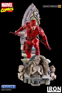 1/4 Scale Daredevil Legacy Replica Statue (Marvel)