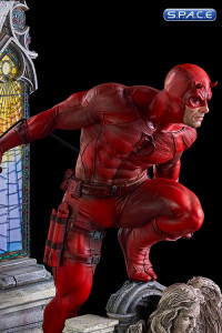 1/4 Scale Daredevil Legacy Replica Statue (Marvel)