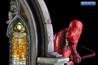 1/4 Scale Daredevil Legacy Replica Statue (Marvel)