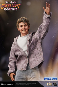 1/6 Scale Bill & Ted (Bill and Teds Excellent Adventure)