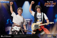 1/6 Scale Bill & Ted (Bill and Teds Excellent Adventure)