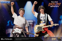 1/6 Scale Bill & Ted (Bill and Teds Excellent Adventure)