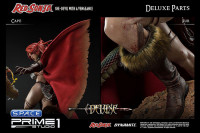 1/3 Scale Red Sonja She-Devil with a Vengeance Deluxe Museum Masterline Statue (Red Sonja)