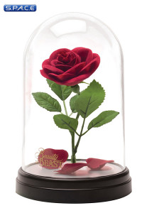 Enchanted Rose Light (Beauty and the Beast)