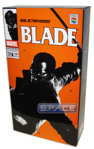 1/6 Scale RAH Blade (Marvel)