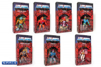 Man-at-Arms Vintage Los Amos Packaging (Masters of the Universe)