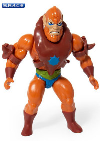 Beast Man Vintage Los Amos Packaging (Masters of the Universe)