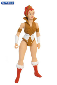 Teela Vintage Los Amos Packaging (Masters of the Universe)