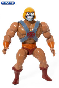 Robot He-Man Vintage Los Amos Packaging (Masters of the Universe)