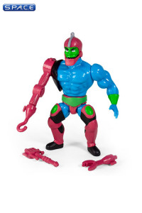 Trap Jaw Vintage Los Amos Packaging (Masters of the Universe)