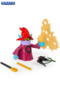 Orko Vintage Los Amos Packaging (Masters of the Universe)