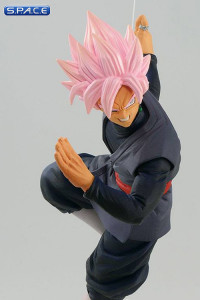 Super Saiyan Rose Goku Black PVC Statue - FES!! Special Version (Dragon Ball Super)