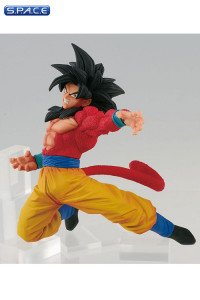 Super Saiyan 4 Son Goku PVC Statue - FES!! Special Version (Dragon Ball GT)