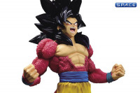 Super Saiyan 4 Son Goku PVC Statue - Blood of Saiyans Special Version Vol. 3 (Dragon Ball GT)