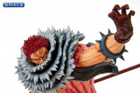 Charlotte Katakuri PVC Statue - Banpresto World Figure Colosseum Vol. 5 (One Piece)