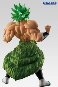 Super Saiyan Broly Full Power Mini PVC Statue - Dragonball Styling (Dragon Ball Super: Broly)