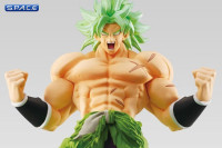 Super Saiyan Broly Full Power Mini PVC Statue - Dragonball Styling (Dragon Ball Super: Broly)