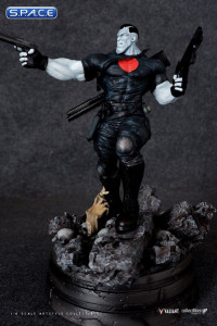 Bloodshot Artstyle Statue (Valiant Comics)