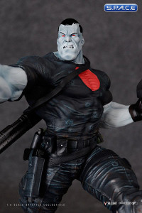 Bloodshot Artstyle Statue (Valiant Comics)