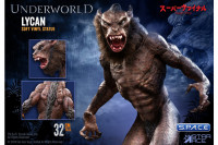 Lycan Soft Vinyl Statue (Underworld: Evolution)