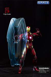 1/6 Scale Holo Shield