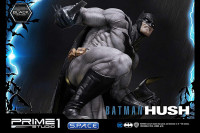 1/3 Scale Batman Museum Masterline Statue - Black Version (Batman: Hush)